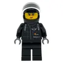 Minifigurka