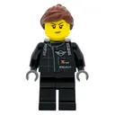 Minifigurka