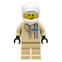 Minifigurka