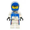 Minifigurka