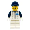 Minifigurka
