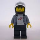 Minifigurka