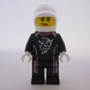 Minifigurka