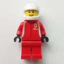 Minifigurka