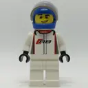 Minifigurka