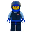 Minifigurka