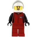 Minifigurka