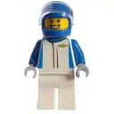 Minifigurka
