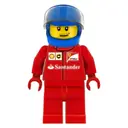 Minifigurka
