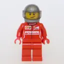 Minifigurka