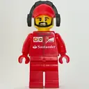 Minifigurka