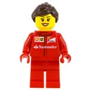 Minifigurka