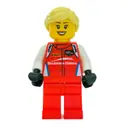 Minifigurka