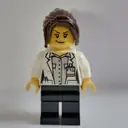 Minifigurka