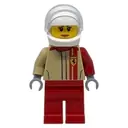 Minifigurka