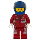 Minifigurka