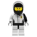 Minifigurka