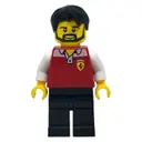 Minifigurka
