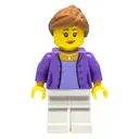Minifigurka