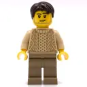 Minifigurka