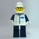 Minifigurka