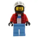 Minifigurka