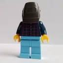 Minifigurka