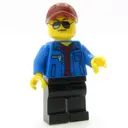 Minifigurka