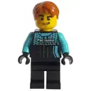 Minifigurka