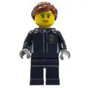 Minifigurka