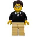 Minifigurka