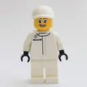 Minifigurka