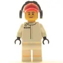 Minifigurka