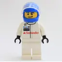 Minifigurka