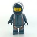 Minifigurka