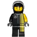 Minifigurka