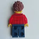 Minifigurka