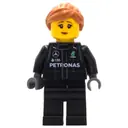 Minifigurka