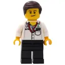 Minifigurka