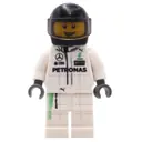 Minifigurka