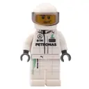 Minifigurka