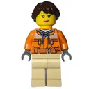 Minifigurka