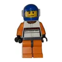 Minifigurka
