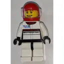Minifigurka