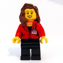 Minifigurka