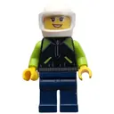 Minifigurka
