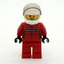 Minifigurka