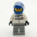 Minifigurka