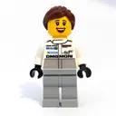 Minifigurka