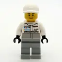 Minifigurka